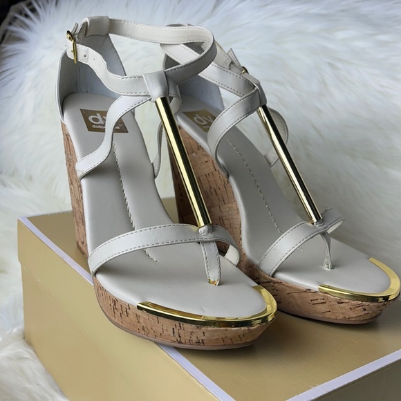 Dolce Vita Shoes - Dolce Vita sandals